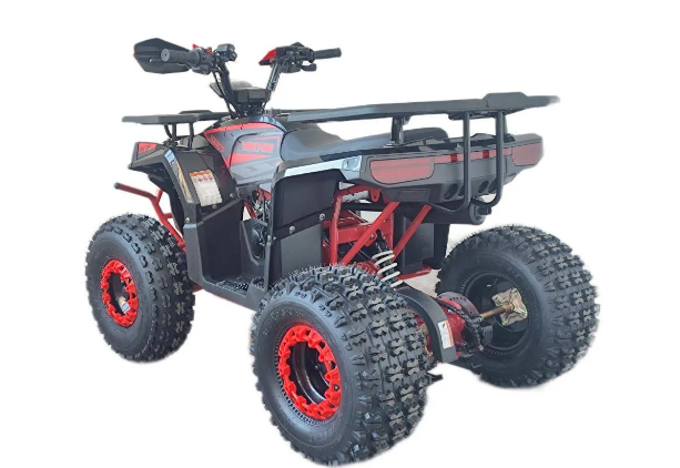 Квадроцикл YACOTA VEKTOR 125 в Стерлитамаке