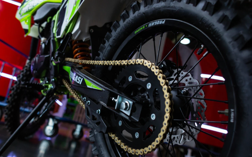 Мотоцикл Progasi SUPER MAX 300 PRO PR300 (ZS175FMN) в Стерлитамаке