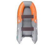 НАДУВНАЯ ЛОДКА GLADIATOR E380S в Стерлитамаке
