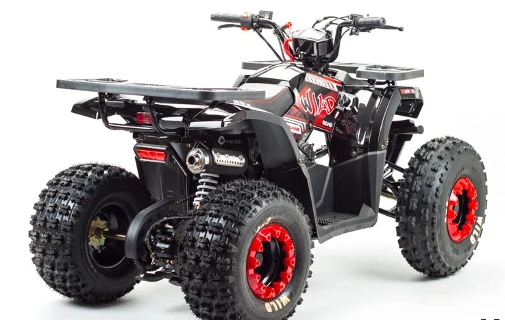 Квадроцикл PROMAX WILD 175 в Стерлитамаке