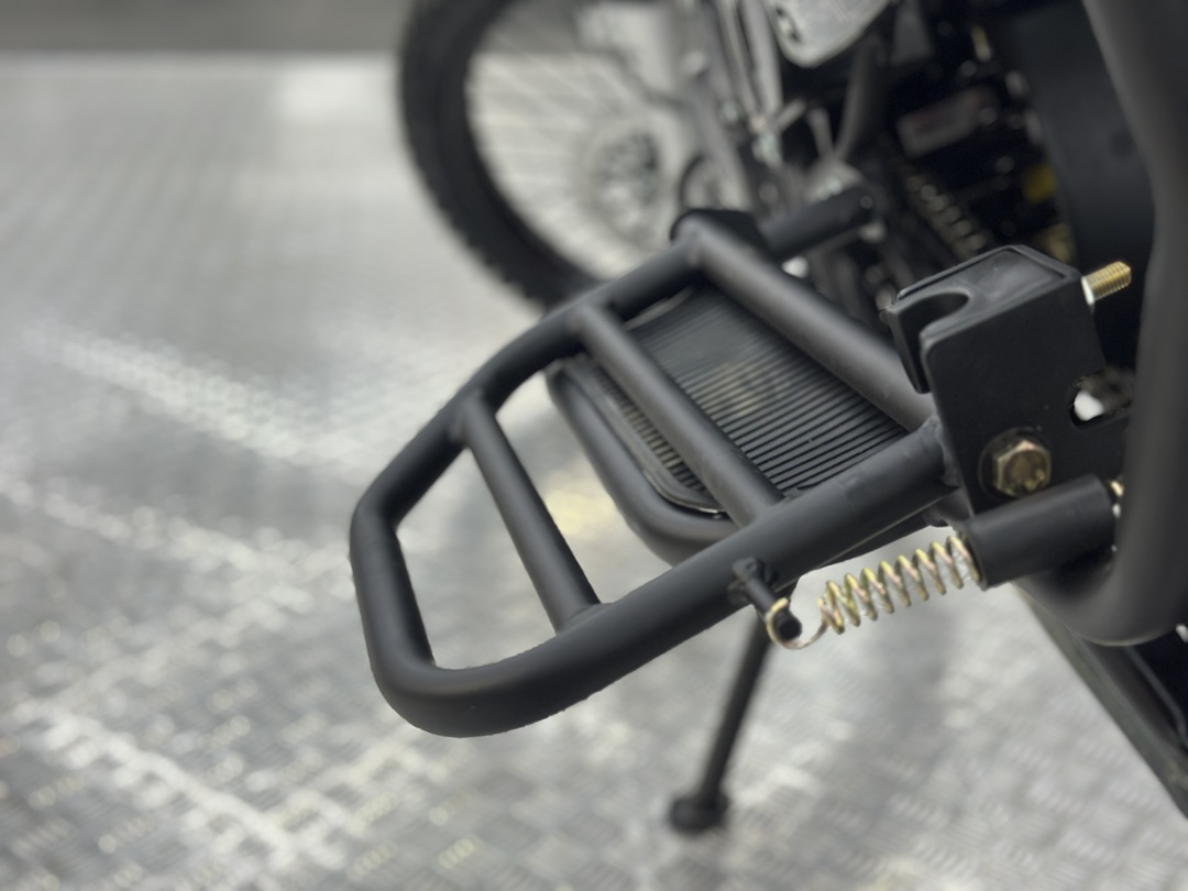 Кроссовый мотоцикл PROMAX ARMY 250 в Стерлитамаке