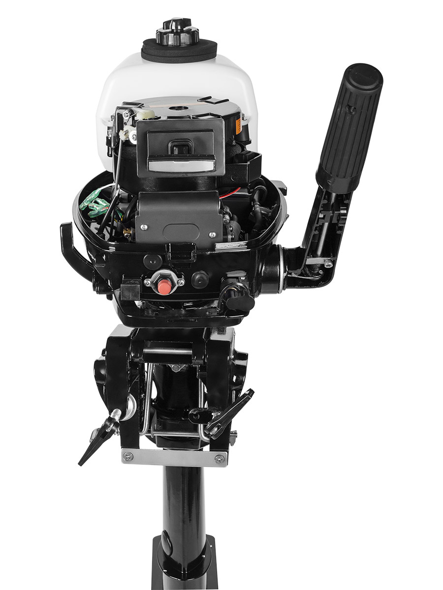 ЛОДОЧНЫЙ МОТОР GLADIATOR G6.2FHS в Стерлитамаке