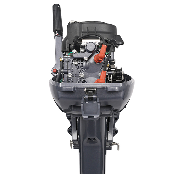 ЛОДОЧНЫЙ МОТОР ALLFA CG Т9,9 в Стерлитамаке