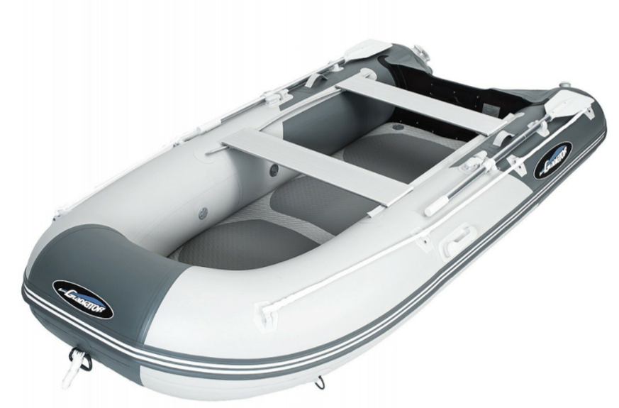 НАДУВНАЯ ЛОДКА GLADIATOR B330AD в Стерлитамаке