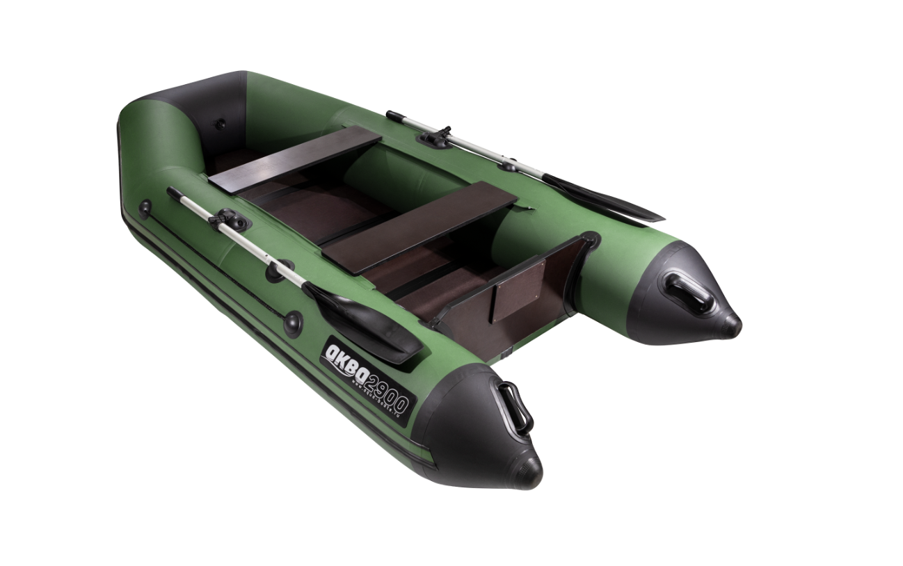  Лодка АКВА 2900 Слань-книжка киль в Стерлитамаке