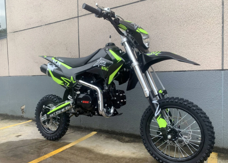 Питбайк BSE EXA SA 14/12 в Стерлитамаке
