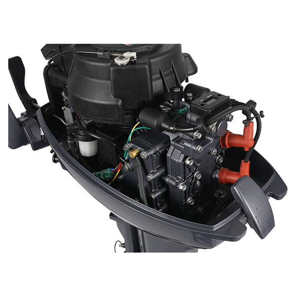 ЛОДОЧНЫЙ МОТОР ALLFA CG Т15 в Стерлитамаке