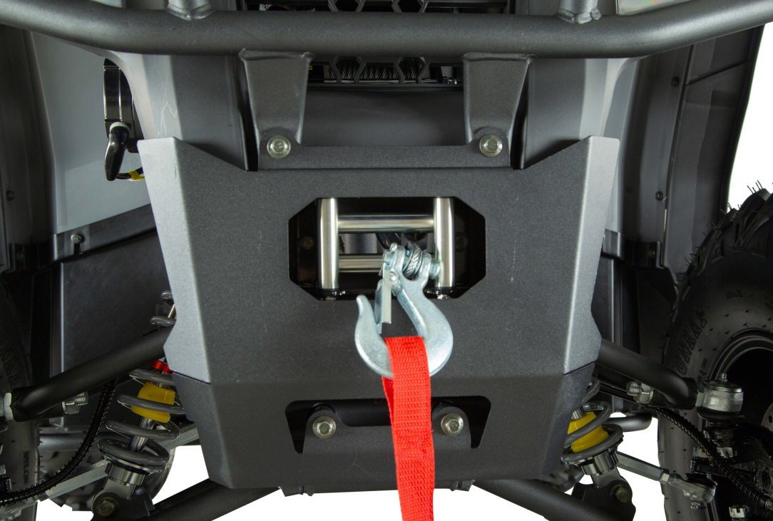 Квадроцикл YACOTA VIKING PRO 250 в Стерлитамаке