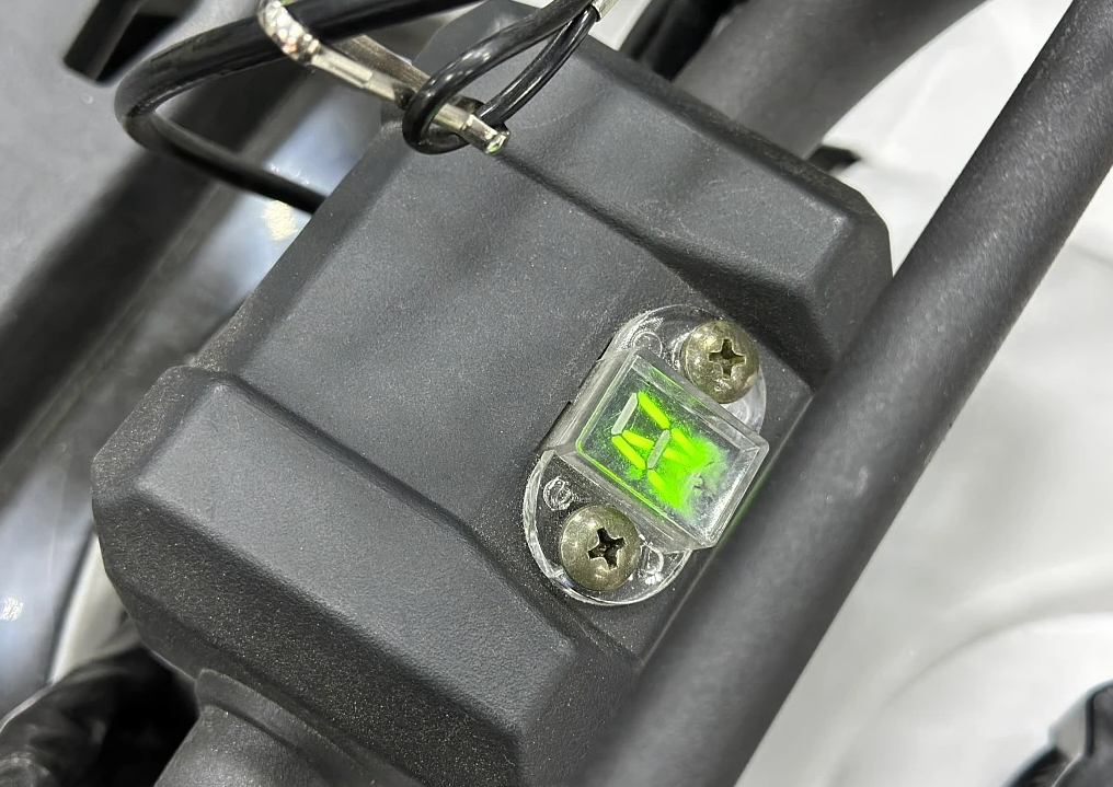 Квадроцикл PROMAX WILD 2.0 190 в Стерлитамаке