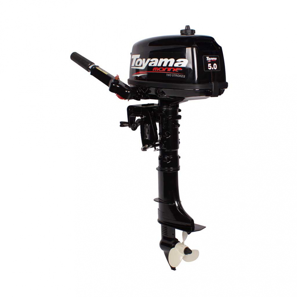 ЛОДОЧНЫЙ МОТОР TOYAMA T5ABMS в Стерлитамаке