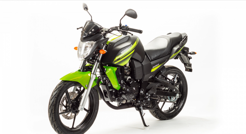 Мотоцикл BANDIT 250 в Стерлитамаке