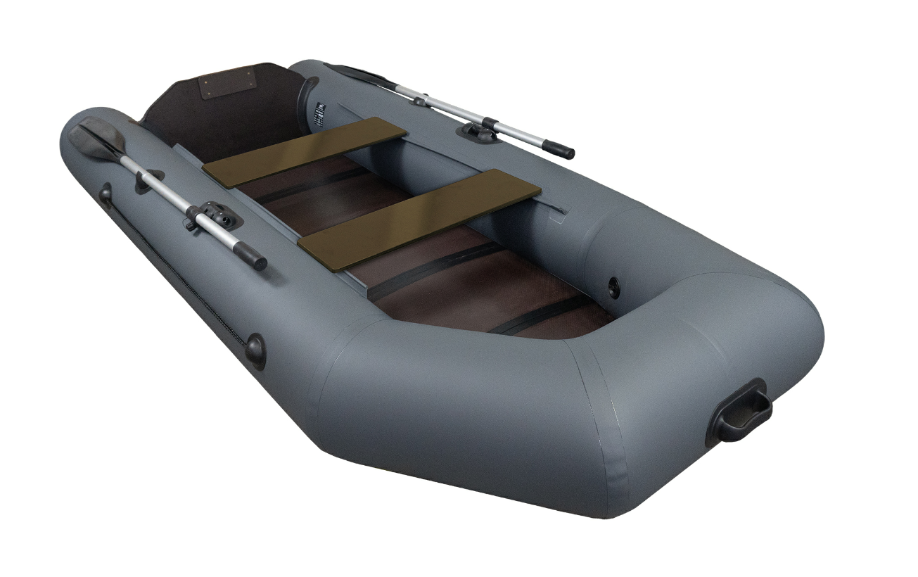 Лодка БАРС 2800 Слань-книжка киль в Стерлитамаке