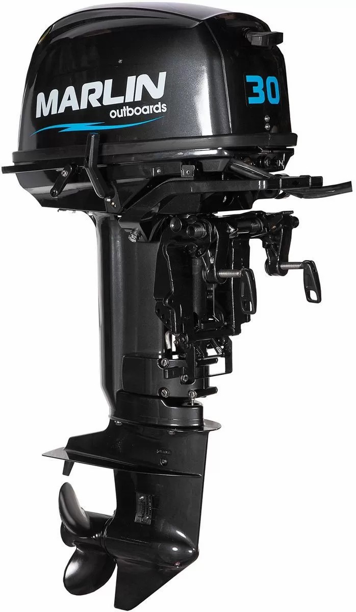 Лодочный мотор MARLIN MP 30 AWRS в Стерлитамаке