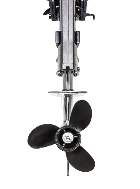 Лодочный мотор APACHE T9.8 BS в Стерлитамаке