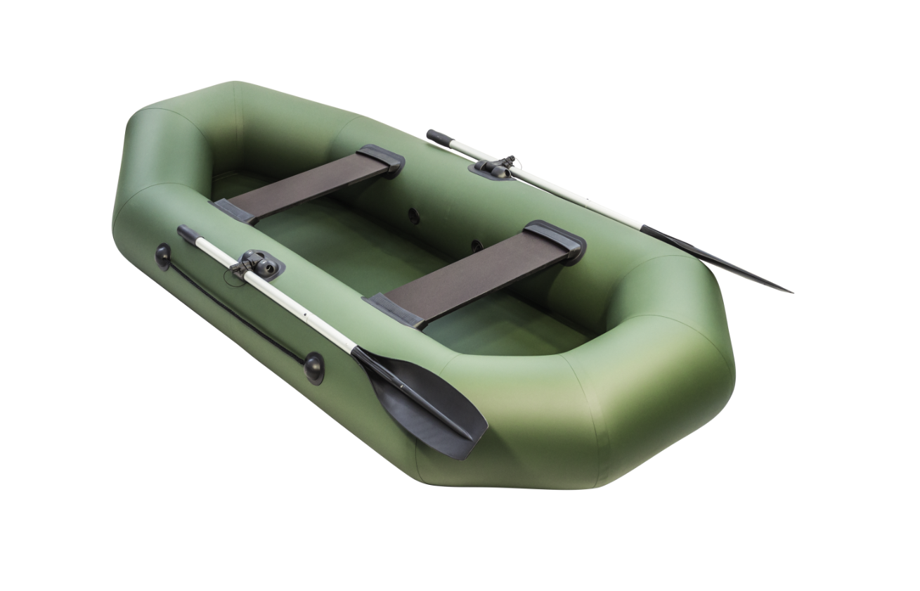 Лодка АКВА-ОПТИМА 260 в Стерлитамаке