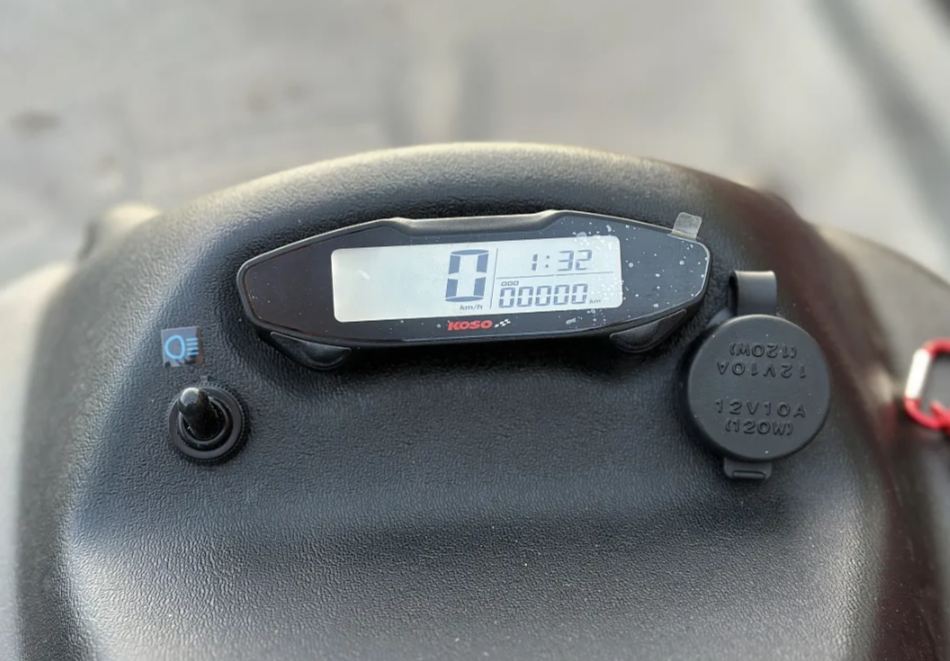 Снегоход РМ TIKSY 500 4Т в Стерлитамаке