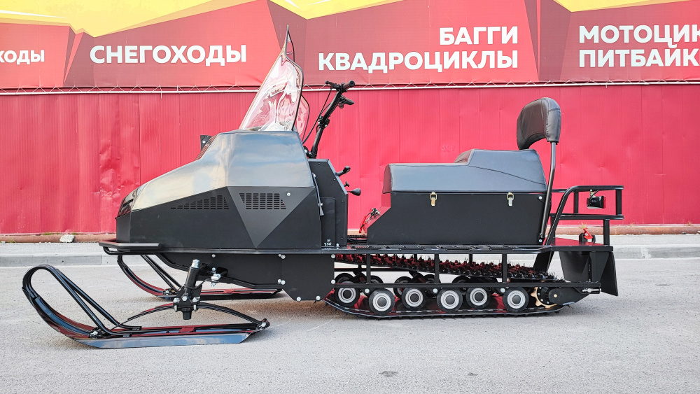 Снегоход PROMAX YAKUT 500 2.0 4T 29 в Стерлитамаке