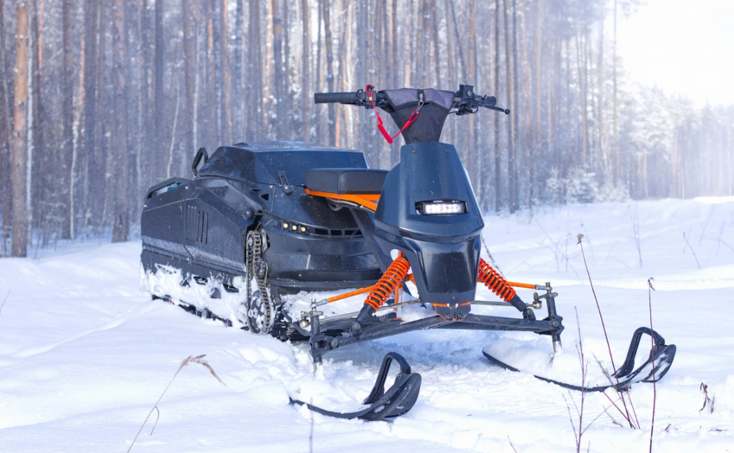 Мотобуксировщик Мухтар 7 Мини в Стерлитамаке