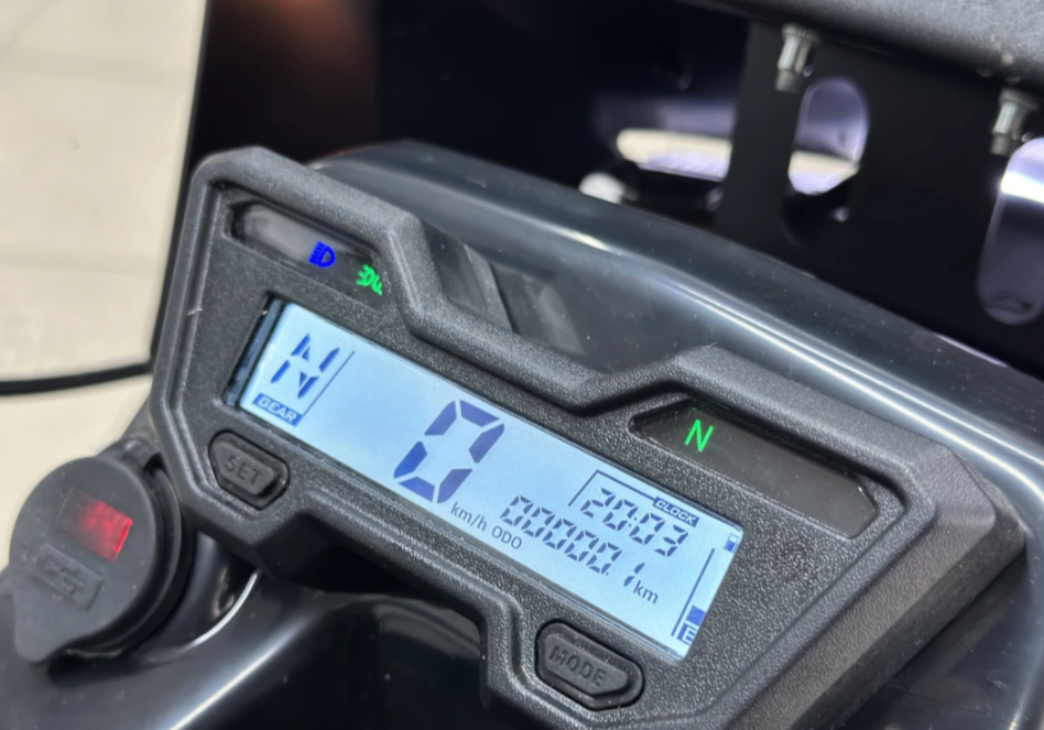 СНЕГОХОД IRBIS SF200L XE SUPERLONG в Стерлитамаке