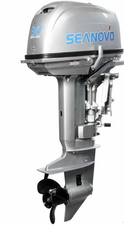 Лодочный мотор SEANOVO SN25FFEL в Стерлитамаке