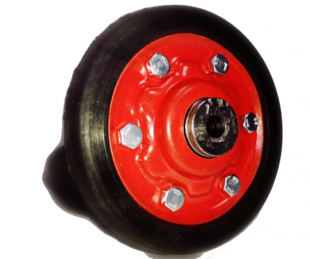 Каток мотобуксировщик IKUDZO в Стерлитамаке