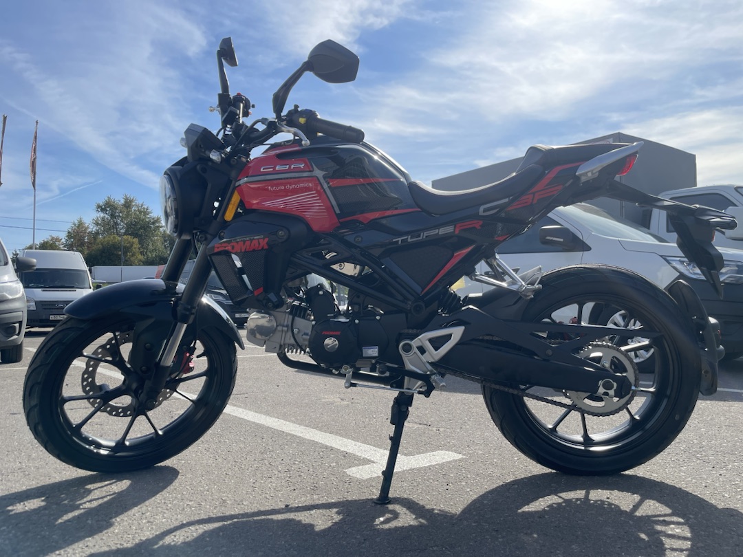 Мопед PROMAX CB150R (49) в Стерлитамаке