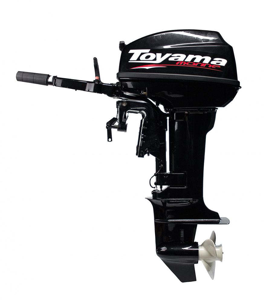 ЛОДОЧНЫЙ МОТОР TOYAMA T15BMS в Стерлитамаке
