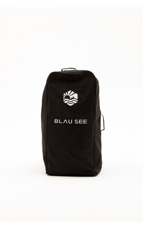 Надувной каяк Blau See Shark-3 Премиум в Стерлитамаке