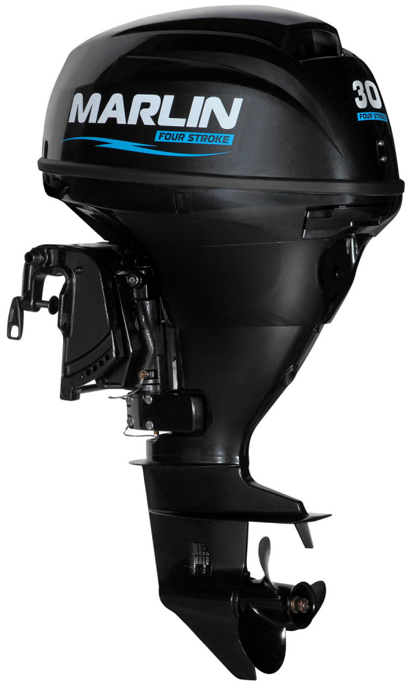 ЛОДОЧНЫЙ МОТОР MARLIN MFI 30 AWRS в Стерлитамаке