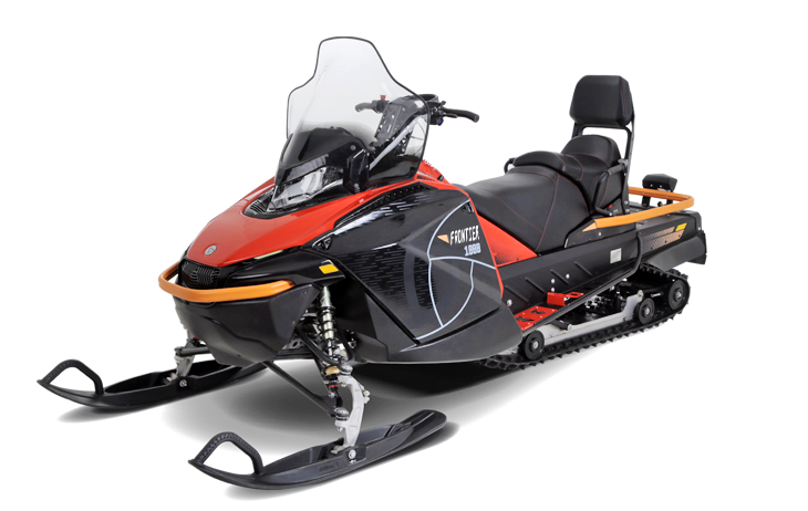 Снегоход РМ FRONTIER 1000 в Стерлитамаке