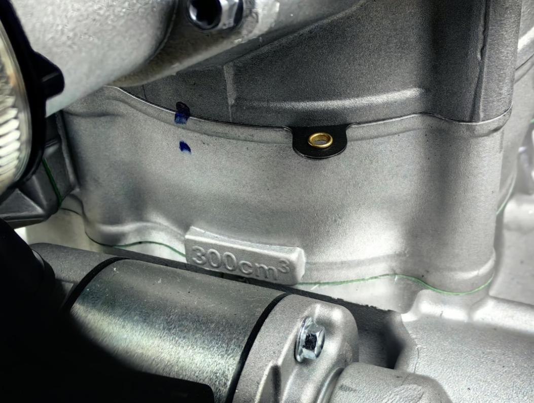 Мотоцикл JHLMOTO JHL Z8i (EFI) NC300S (182-MN) в Стерлитамаке