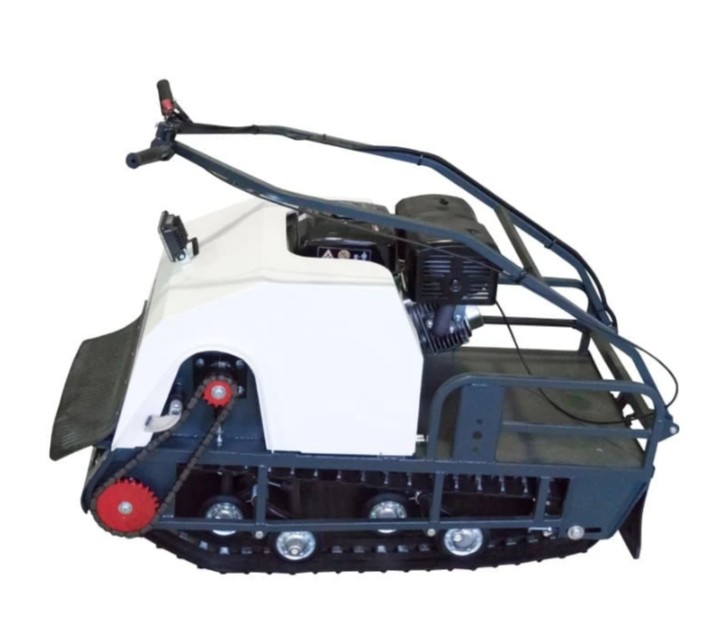 Мотобуксировщик СТЕМ СЕВЕР ЭКСПЕРТ 500 КОМПАКТ 15 л.с. в Стерлитамаке