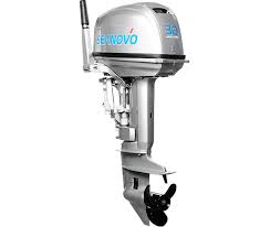 Лодочный мотор SEANOVO SN25FFES в Стерлитамаке