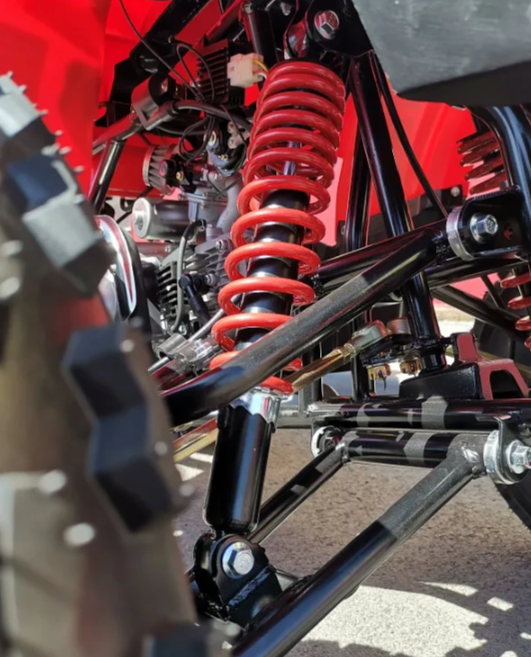 Квадроцикл PROMAX WILD 175 BASIC в Стерлитамаке