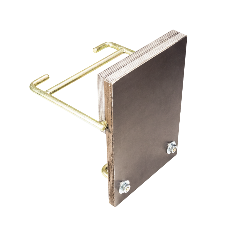 Навесной транец в Стерлитамаке