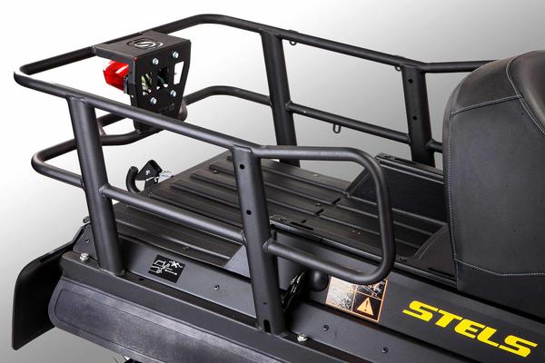 Снегоход SV600T (L ST SWT) ВИКИНГ 2.0 в Стерлитамаке