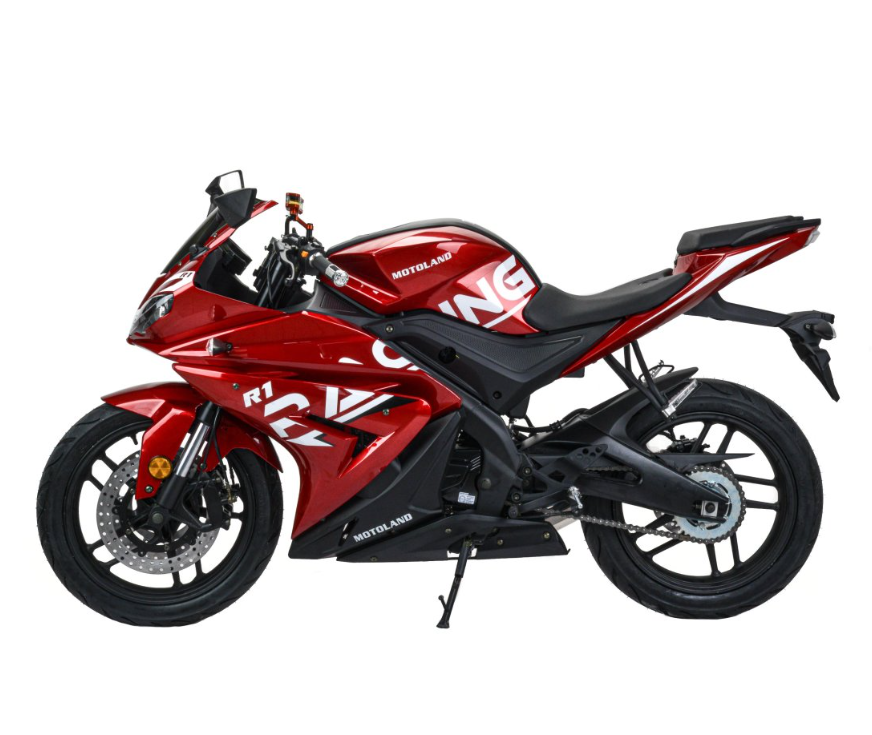 Мотоцикл MOTOLAND (МОТОЛЕНД) R1 300 в Стерлитамаке
