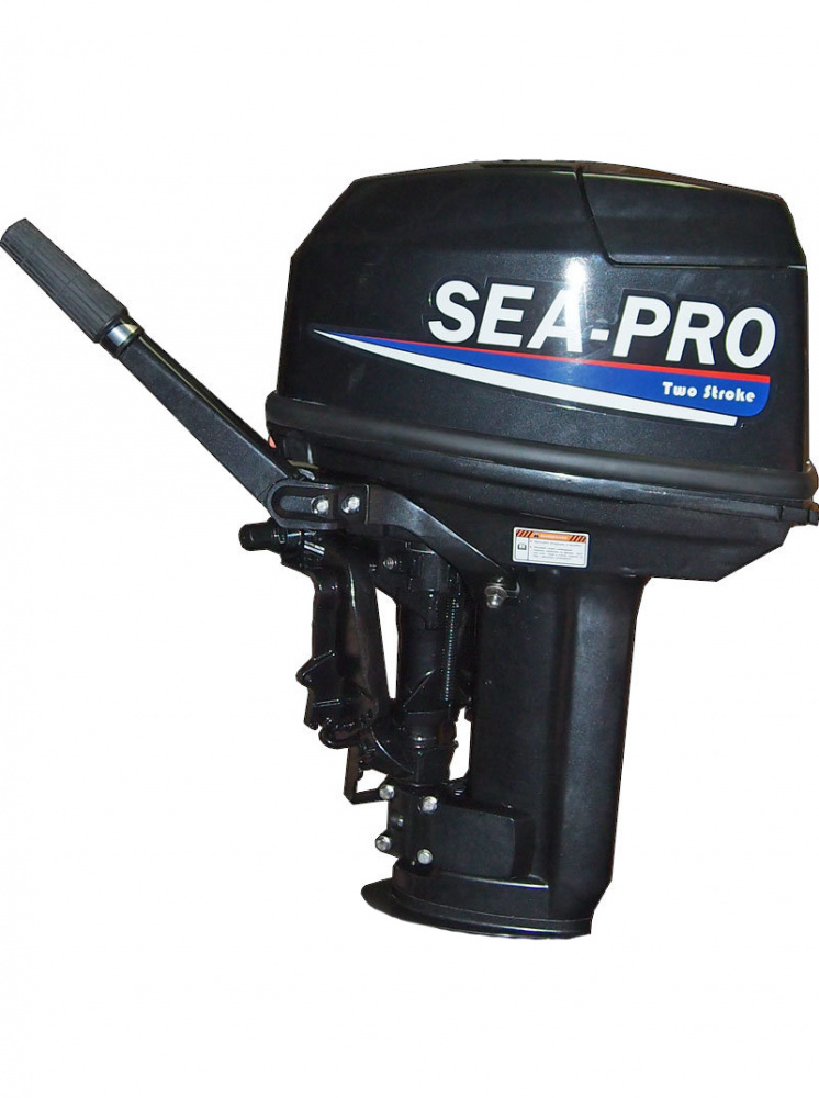 Лодочный мотор SEA-PRO T 30JS без водомет насадки в Стерлитамаке