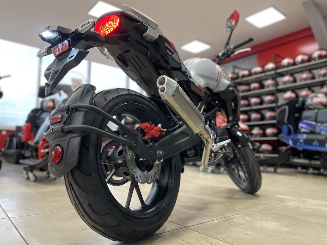 Мопед PROMAX CB150R (49) в Стерлитамаке