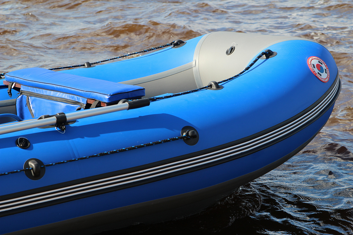 Лодка MISHIMO SPORT 390 в Стерлитамаке