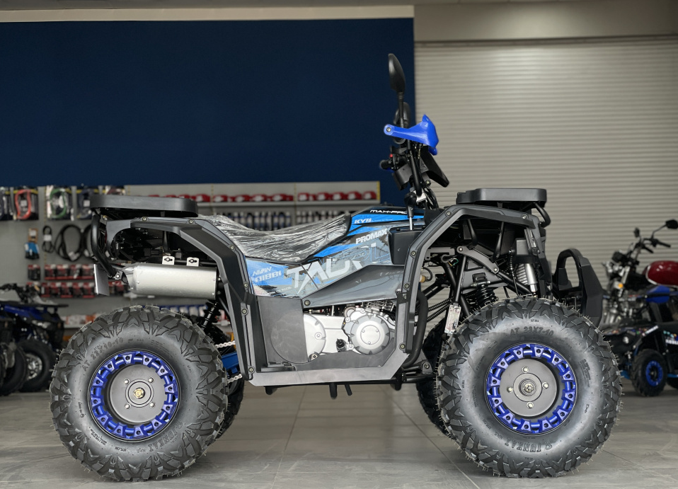 Квадроцикл PROMAX TAURUS 300 в Стерлитамаке
