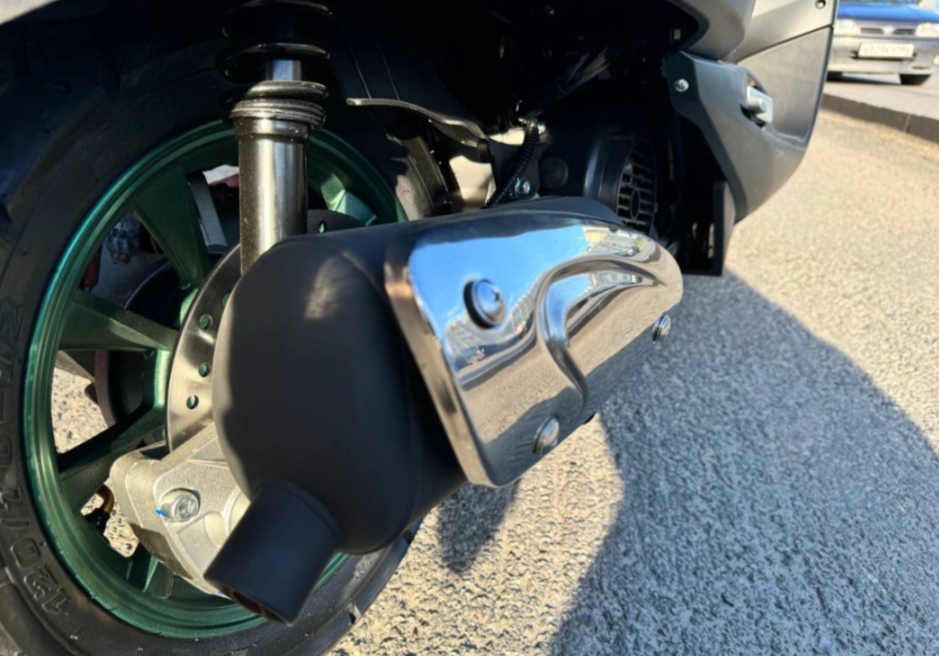 Скутер PROMAX Miami 240 (49) в Стерлитамаке