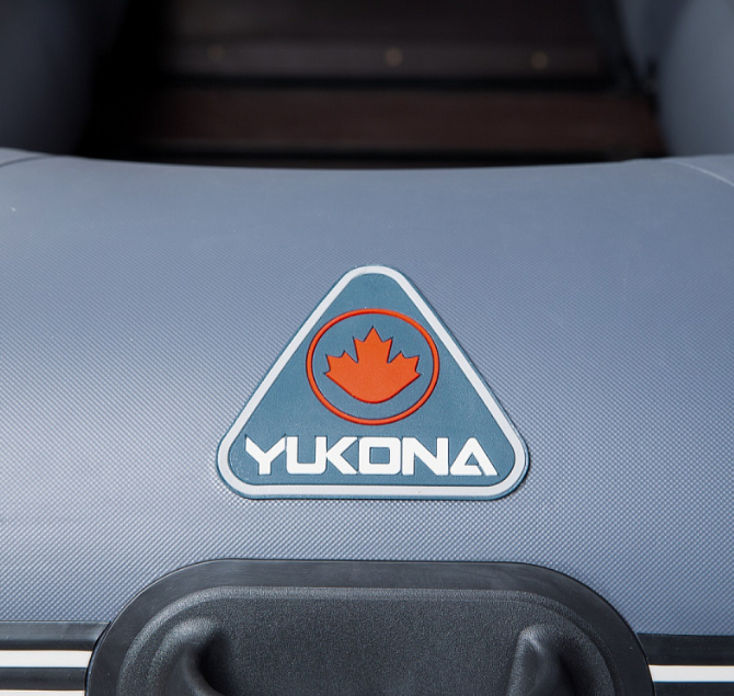ЛОДКА НАДУВНАЯ YUKONA 230 TL (БЕЗ ПАЙОЛА) в Стерлитамаке