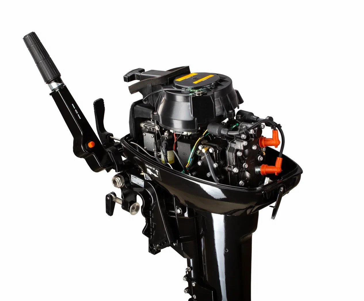 ЛОДОЧНЫЙ МОТОР GLADIATOR G9.9FHS в Стерлитамаке