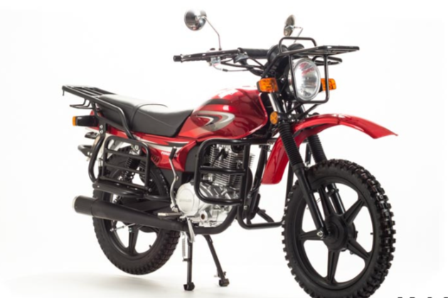 Мотоцикл FORESTER 200 (2021 г.) в Стерлитамаке