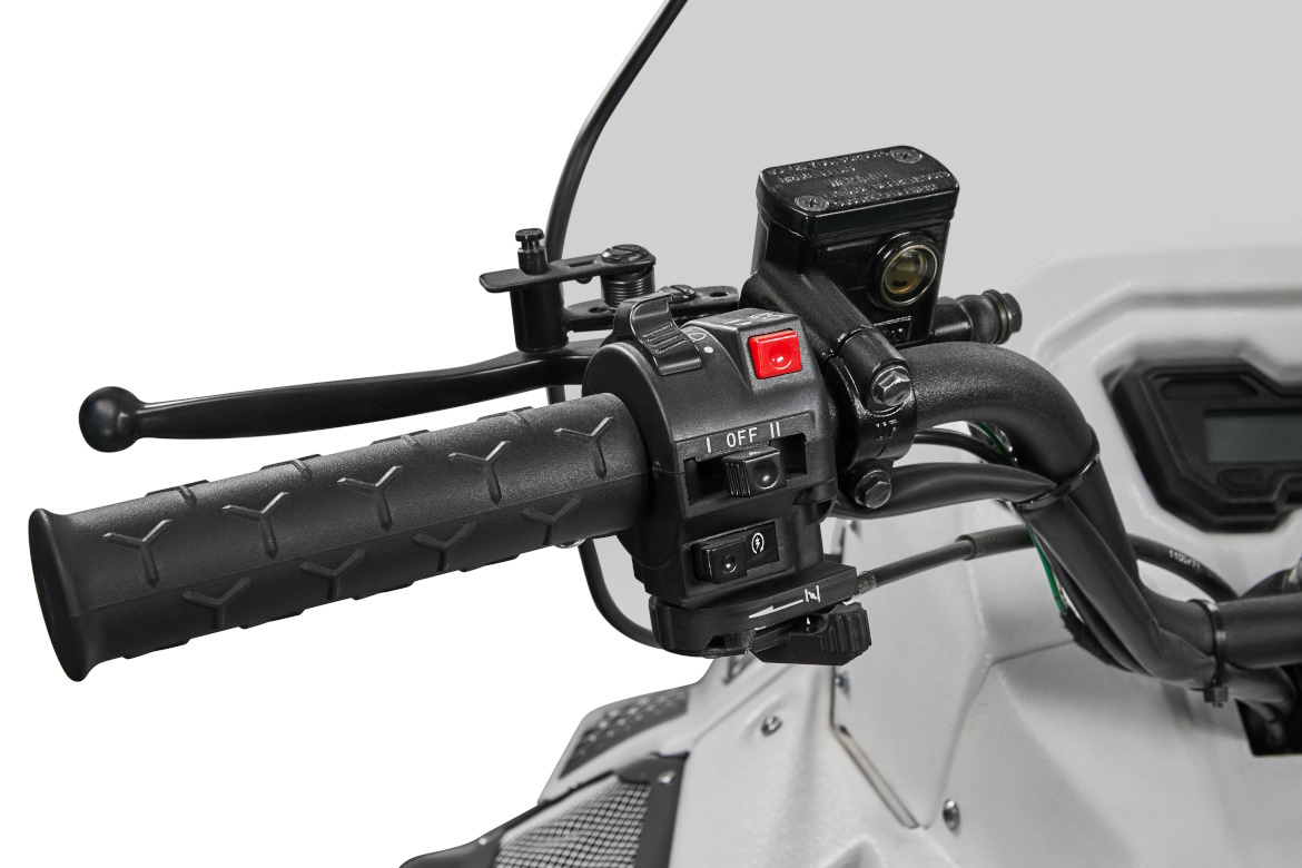 Снегоход IRBIS TUNGUS 500L 25/26 в Стерлитамаке