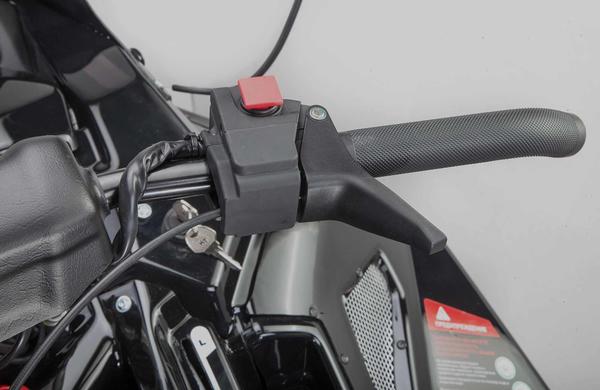 Снегоход STELS SA600R (L LUX WT) ВИТЯЗЬ 2.0 К01 Tech в Стерлитамаке