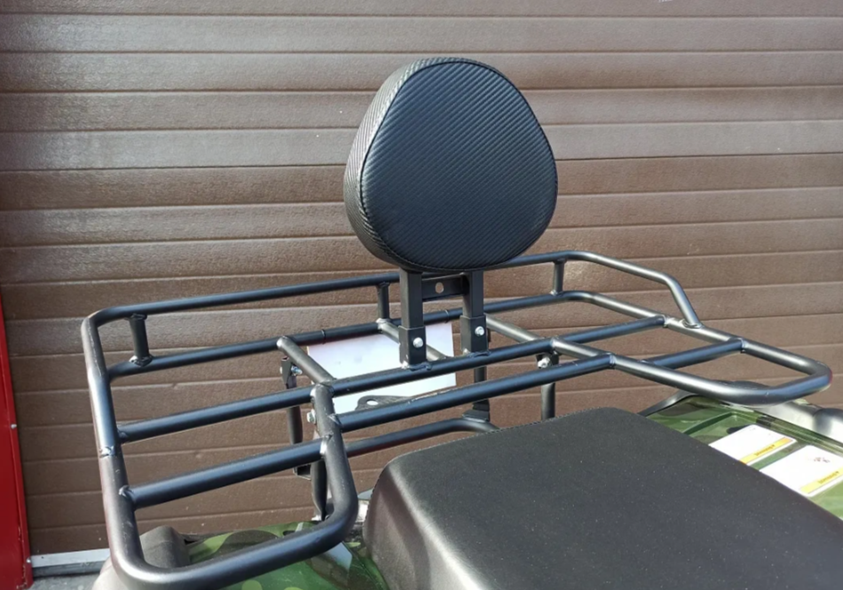 Квадроцикл PROMAX ATV 250 PRO (2025) в Стерлитамаке