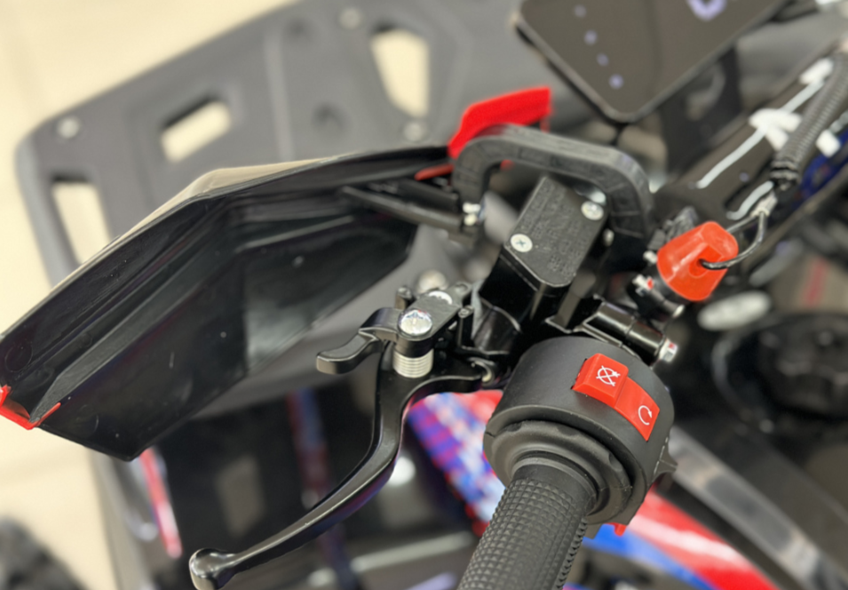 Квадроцикл GBM MAVERICK 222 NEW в Стерлитамаке