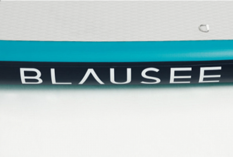 НАДУВНОЙ SUP-BOARD BUSINESS LIGHT BLUE 10,6 в Стерлитамаке